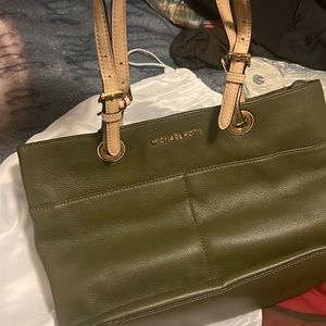 Michael Kors handbag